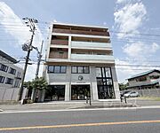 LIFEBLDG 5階 築5年5ヶ月の賃貸物件