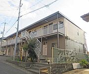 大久保駅より徒歩12分 2階 築41年2ヶ月の賃貸物件