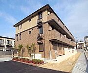 リバーフロント鴨川 1階 築13年9ヶ月の賃貸物件