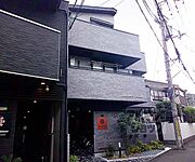 山科駅より徒歩5分 1階 築3年10ヶ月の賃貸物件