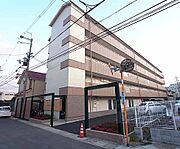 ルミエール春日森 5階 築33年11ヶ月の賃貸物件