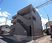 丹波橋駅より徒歩8分 1階 築19年4ヶ月の賃貸物件