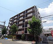 伏見桃山駅より徒歩8分 1階 築25年2ヶ月の賃貸物件