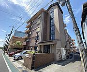 ソレイユ神足 5階 築31年5ヶ月の賃貸物件