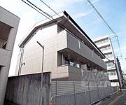 Ｙ’ｓ桃山 1階 築11年の賃貸物件