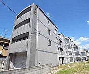 コーポ藤井 4階 築34年5ヶ月の賃貸物件
