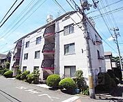 近鉄丹波橋駅より徒歩1分 3階 築52年6ヶ月の賃貸物件