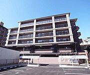 伏見桃山駅より徒歩2分 4階 築6年10ヶ月の賃貸物件