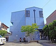 小倉駅より徒歩7分 2階 築33年5ヶ月の賃貸物件