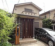 山科駅より徒歩6分 築19年6ヶ月 2階建の賃貸物件