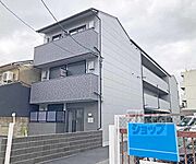 ブライトハイムF棟 3階 築2年7ヶ月の賃貸物件