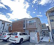 長岡天神駅より徒歩13分 2階 築10年7ヶ月の賃貸物件