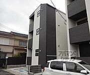REGALEST山科椥辻 3階 築3年2ヶ月の賃貸物件