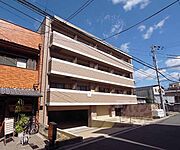 藤森駅より徒歩12分 3階 築19年6ヶ月の賃貸物件