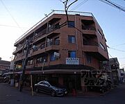 藤森駅より徒歩6分 1階 築45年10ヶ月の賃貸物件
