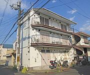 小倉駅より徒歩5分 3階 築46年6ヶ月の賃貸物件