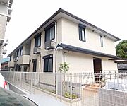 ライトハウス西野 2階 築9年4ヶ月の賃貸物件