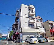 アクティブライフ 3階 築38年3ヶ月の賃貸物件
