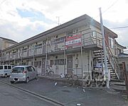 辻ニューコーポ 2階 築53年10ヶ月の賃貸物件