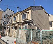 向島駅より徒歩17分 築56年5ヶ月の賃貸物件