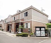 カラバッサ小野A 1階 築22年2ヶ月の賃貸物件