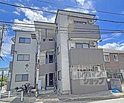 長岡天神駅より徒歩12分 3階 築31年5ヶ月の賃貸物件