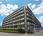 黄檗駅より徒歩5分 7階 築35年5ヶ月の賃貸物件