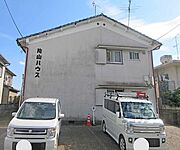 黄檗駅より徒歩12分 2階 築52年7ヶ月の賃貸物件