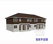 イルセットB棟の賃貸物件