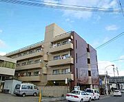 向日町駅より徒歩10分 4階 築44年5ヶ月の賃貸物件