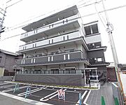 中書島駅より徒歩29分 1階 築9年2ヶ月の賃貸物件