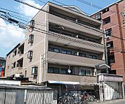 エミネンス桃栄 3階 築28年5ヶ月の賃貸物件