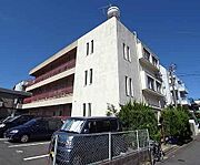 龍谷大前深草駅より徒歩11分 3階 築50年5ヶ月の賃貸物件