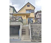 木幡駅より徒歩12分 築53年7ヶ月の賃貸物件