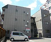 西大路駅より徒歩18分 2階 築53年の賃貸物件