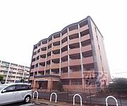 大久保駅より徒歩19分 6階 築16年5ヶ月の賃貸物件