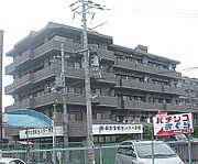紫明館 4階 築35年1ヶ月の賃貸物件