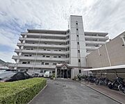 黄檗駅より徒歩8分 1階 築35年11ヶ月の賃貸物件