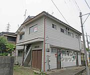 木幡駅より徒歩6分 2階 築53年7ヶ月の賃貸物件