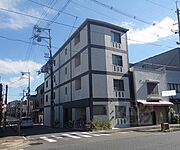 西大路駅より徒歩15分 1階 築12年6ヶ月の賃貸物件