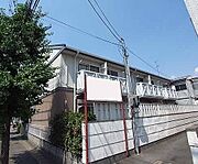 竹田駅より徒歩1分 2階 築38年2ヶ月の賃貸物件
