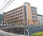 周辺：京都橘大学まで2712m