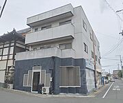 田中マンションII 2階 築36年3ヶ月の賃貸物件