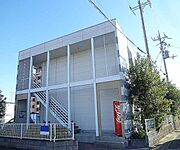 レオパレスミライ 2階 築27年4ヶ月の賃貸物件