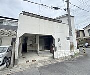 東野駅より徒歩13分 築50年1ヶ月の賃貸物件