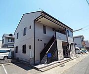 観月橋駅より徒歩9分 1階 築27年4ヶ月の賃貸物件