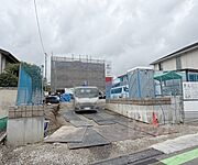 木幡駅より徒歩9分 1階 新築の賃貸物件