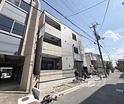 伏見駅より徒歩7分 1階 新築の賃貸物件