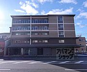 京都駅より徒歩9分 4階 築2年8ヶ月の賃貸物件