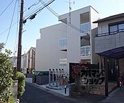 リブリ・長岡京 3階 築7年5ヶ月の賃貸物件